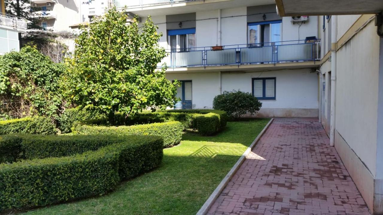 מלון קטאניה Tora House מראה חיצוני תמונה
