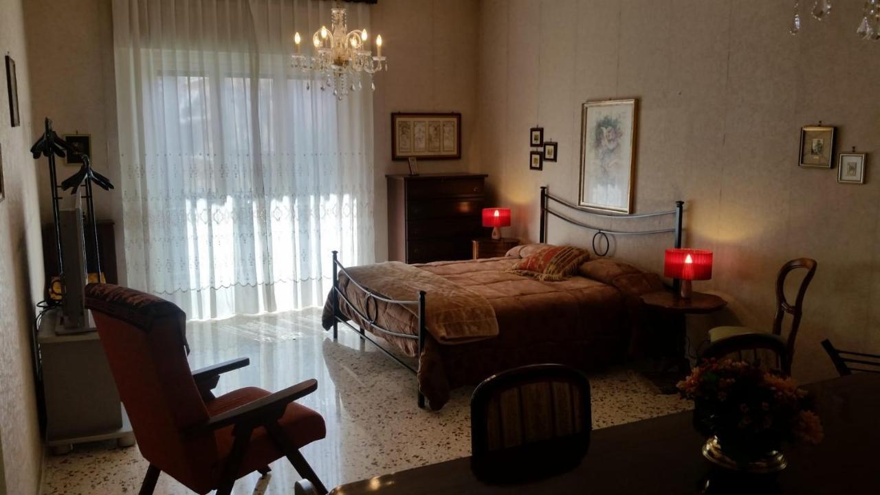 מלון קטאניה Tora House מראה חיצוני תמונה