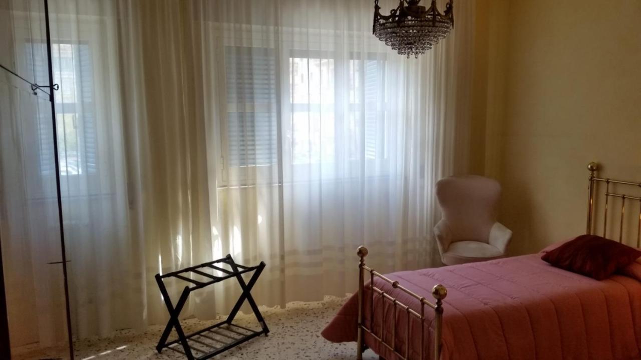 מלון קטאניה Tora House מראה חיצוני תמונה