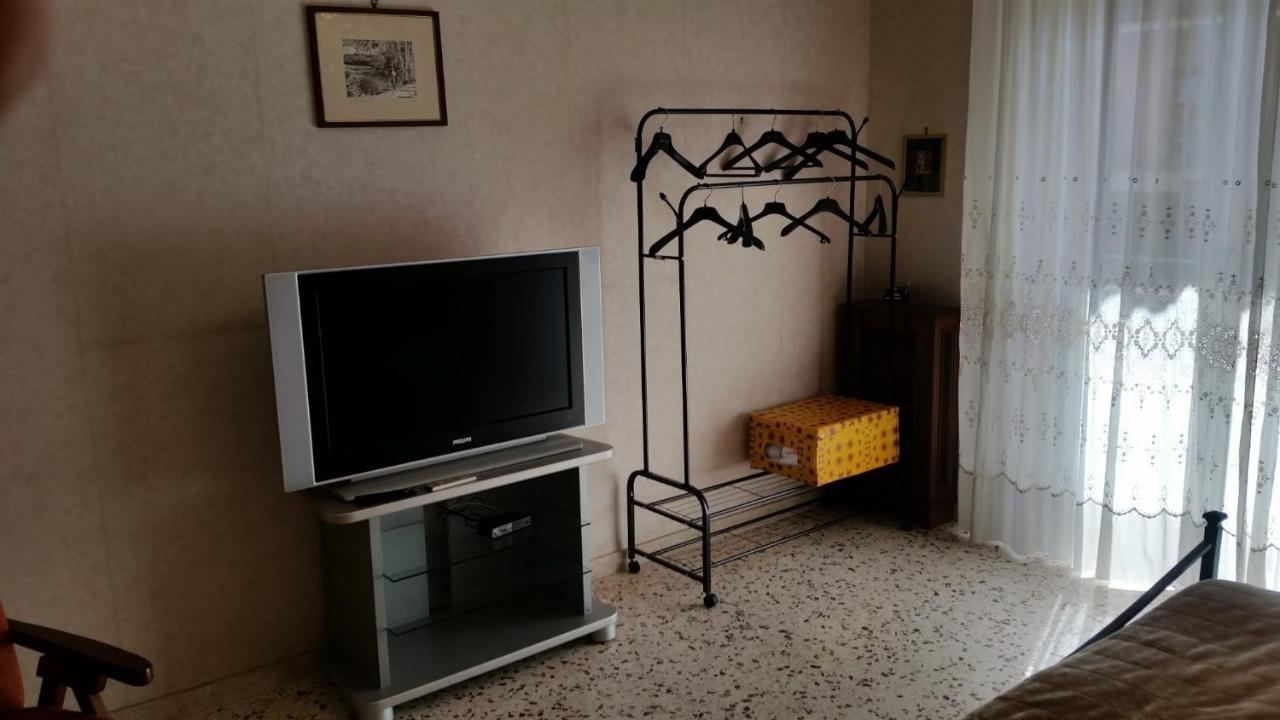 מלון קטאניה Tora House מראה חיצוני תמונה
