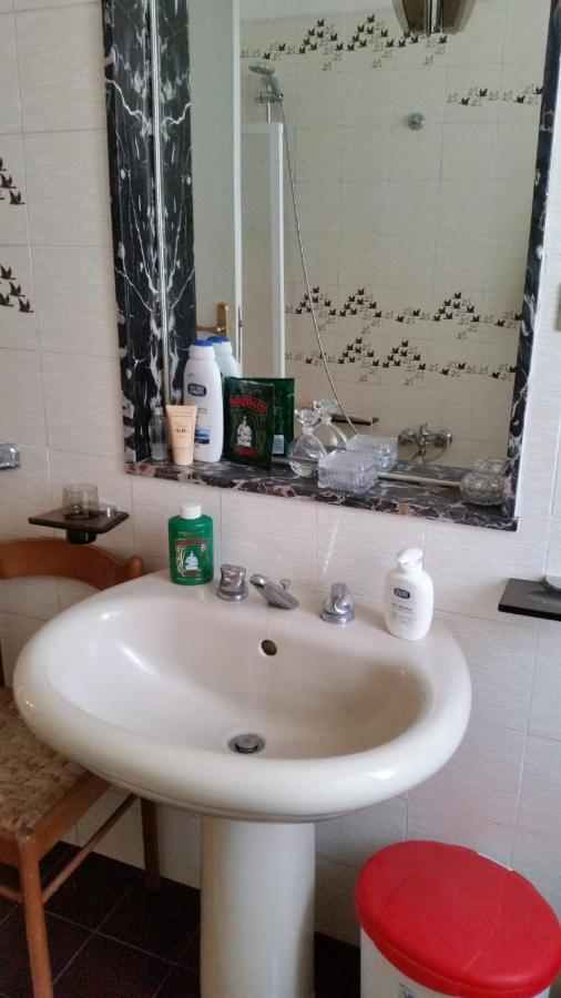 מלון קטאניה Tora House מראה חיצוני תמונה