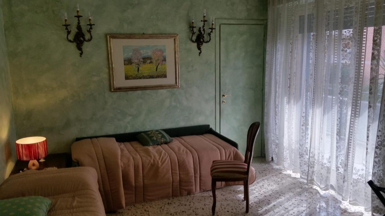 מלון קטאניה Tora House מראה חיצוני תמונה