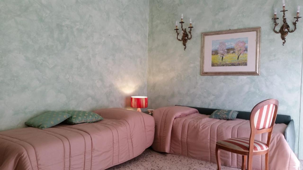 מלון קטאניה Tora House מראה חיצוני תמונה