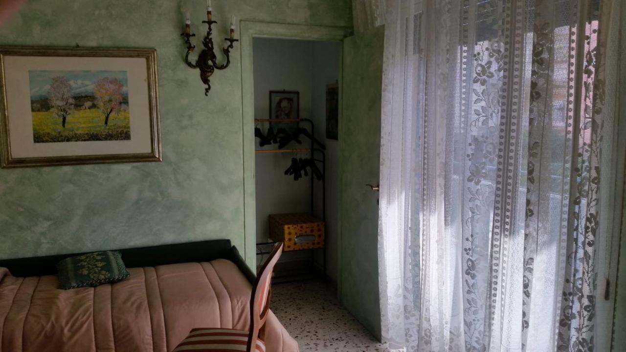 מלון קטאניה Tora House מראה חיצוני תמונה